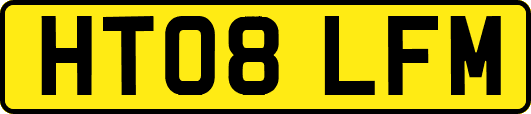 HT08LFM
