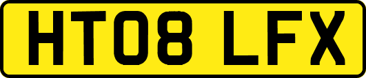 HT08LFX