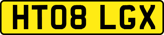 HT08LGX