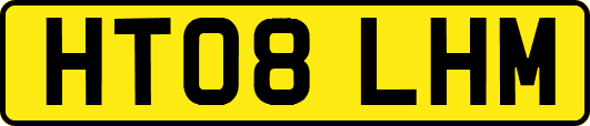 HT08LHM