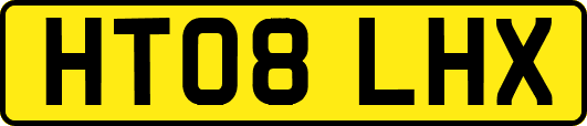 HT08LHX