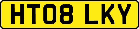 HT08LKY