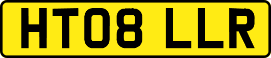 HT08LLR
