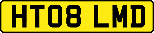 HT08LMD