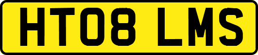 HT08LMS