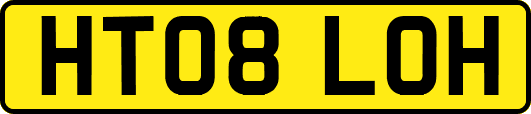 HT08LOH