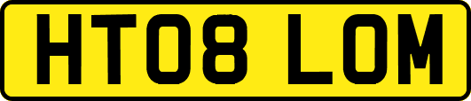 HT08LOM