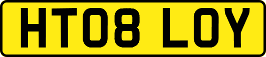 HT08LOY