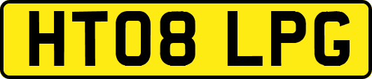 HT08LPG
