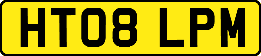 HT08LPM