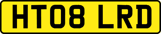 HT08LRD