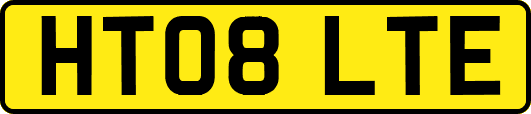HT08LTE