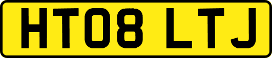 HT08LTJ