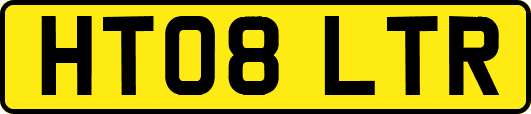 HT08LTR