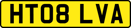 HT08LVA