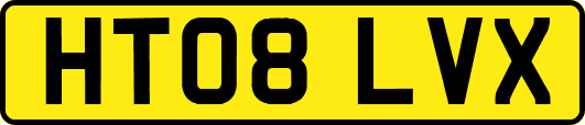 HT08LVX