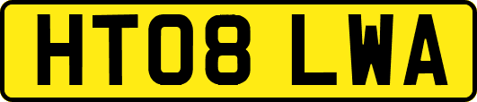 HT08LWA