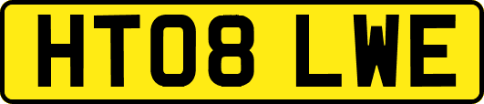 HT08LWE