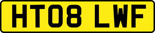 HT08LWF
