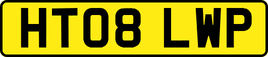 HT08LWP