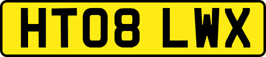 HT08LWX