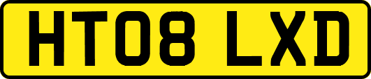 HT08LXD