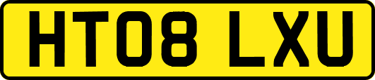 HT08LXU