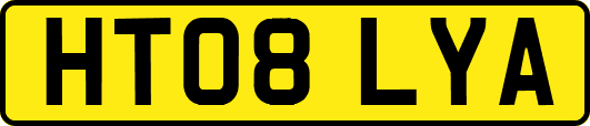 HT08LYA
