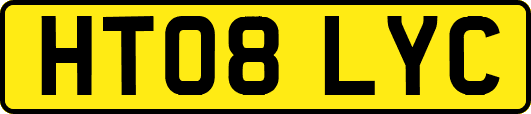 HT08LYC