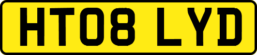HT08LYD