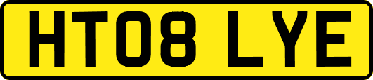 HT08LYE