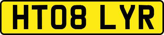 HT08LYR