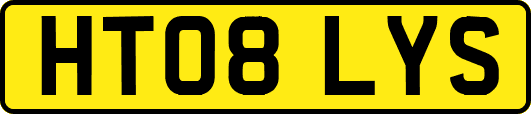 HT08LYS