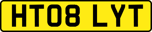 HT08LYT
