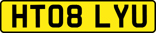 HT08LYU