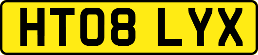 HT08LYX