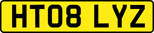 HT08LYZ