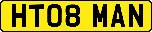 HT08MAN
