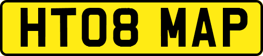 HT08MAP