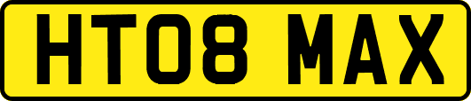 HT08MAX