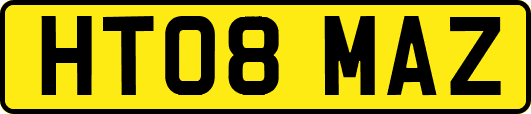HT08MAZ