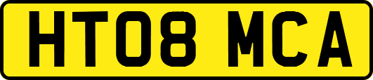 HT08MCA