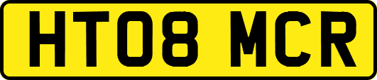 HT08MCR