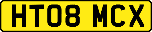 HT08MCX