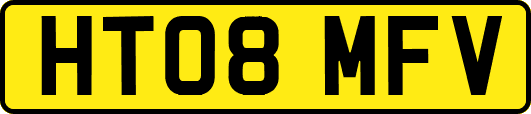 HT08MFV