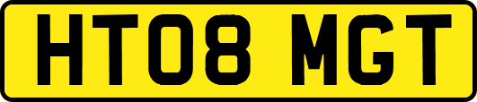 HT08MGT