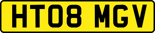 HT08MGV