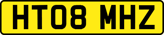 HT08MHZ