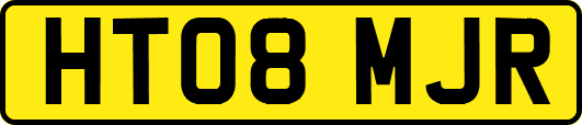HT08MJR