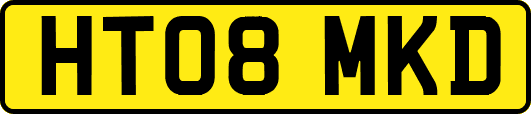 HT08MKD